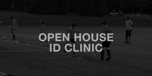 OPEN HOUSE/ID CLINIC