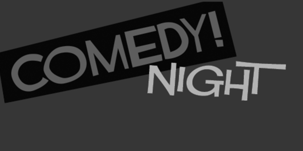 NJ Elite & WHSA Virtual Comedy Night!